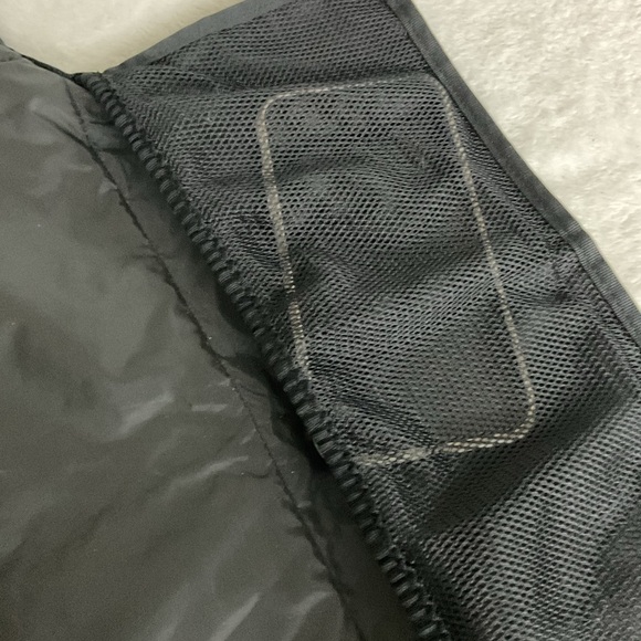 Kate Spade Diaper Changing Pad Black - Excellent Condition - Picture 5 of 8